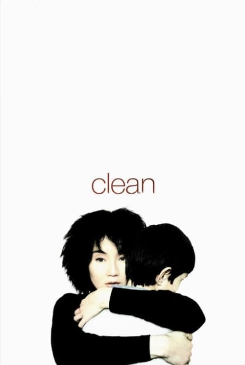 Clean (2004) Movie Poster