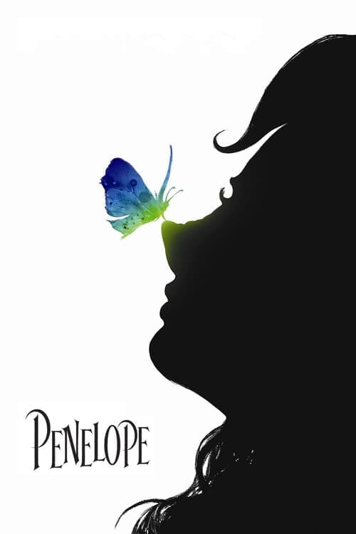 Penelope (2006) Movie Poster