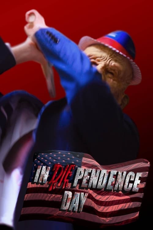 InDIEpendence Day (2024) Movie Poster