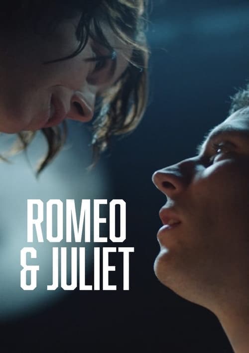 Romeo & Juliet (2021) Movie Poster