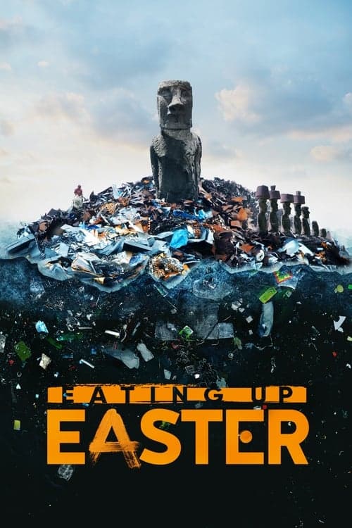 Eating Up Easter (2019) Movie Poster