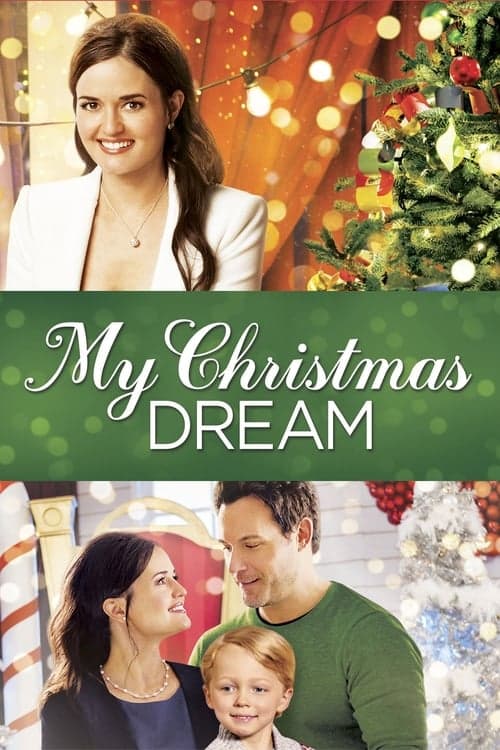 My Christmas Dream (2016) Movie Poster