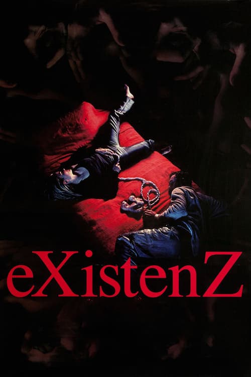 eXistenZ (1999) Movie Poster