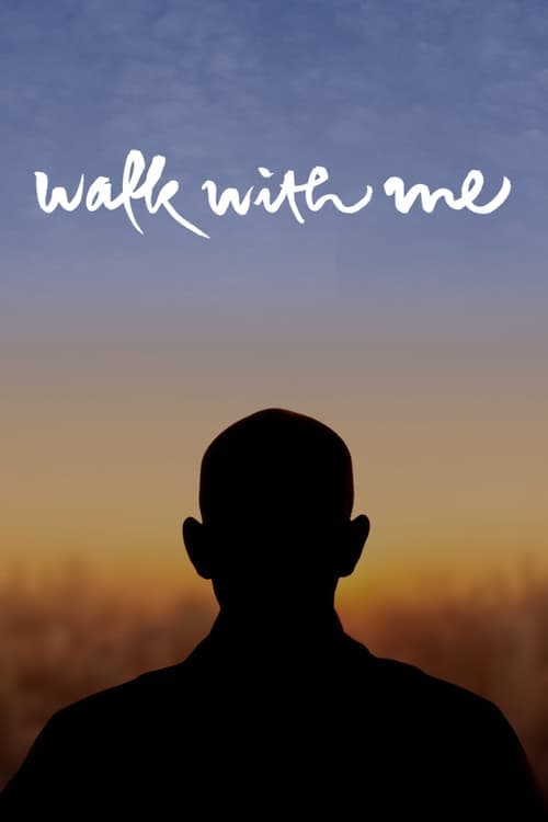 Walk with Me (2017) Movie Poster