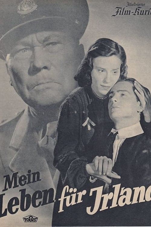 My Life for Ireland (1941) Movie Poster