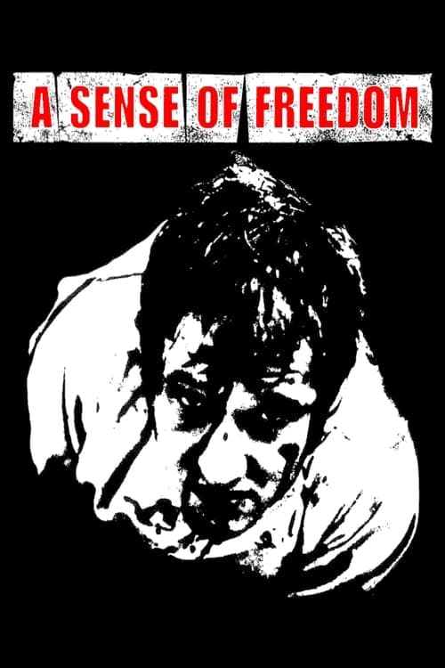 A Sense of Freedom (1985) Movie Poster