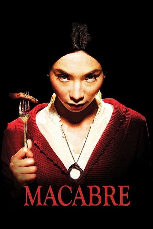 Macabre (2009) Movie Poster