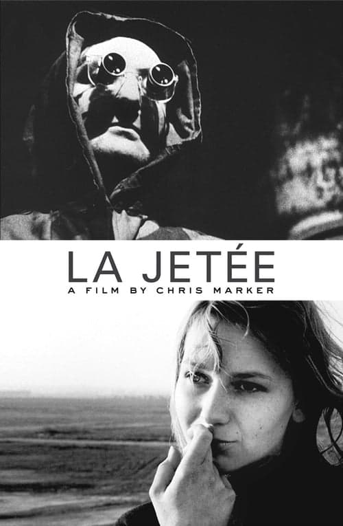 La Jetée (1962) Movie Poster