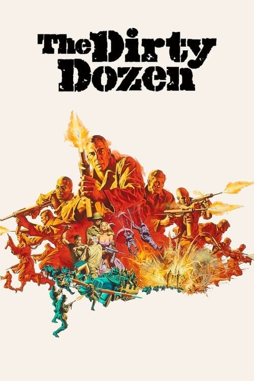 The Dirty Dozen