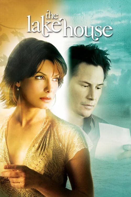 The Lake House (2006) Movie Poster