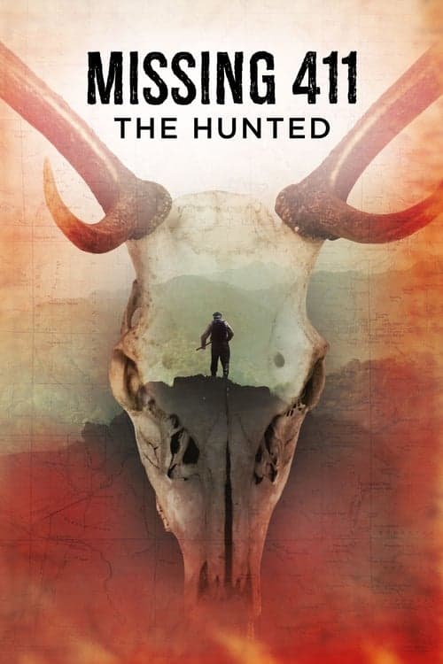 Missing 411: The Hunted (2019) Movie Poster