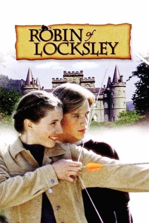 Robin of Locksley (1996) Movie Poster