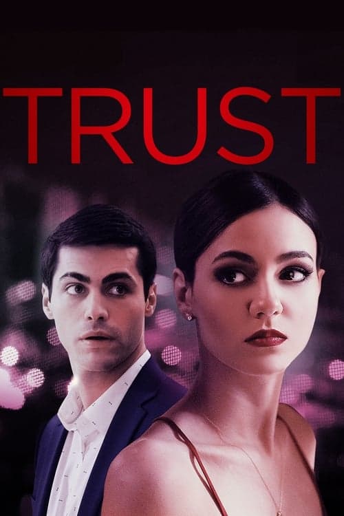 Trust (2021) Movie Poster