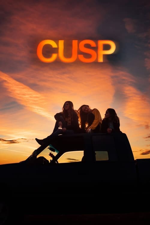 Cusp (2021) Movie Poster