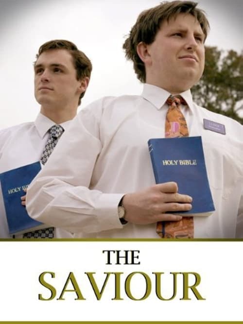 The Saviour (2005) Movie Poster