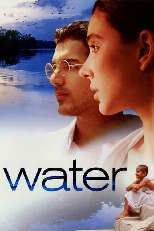 Water (2005) Movie Poster