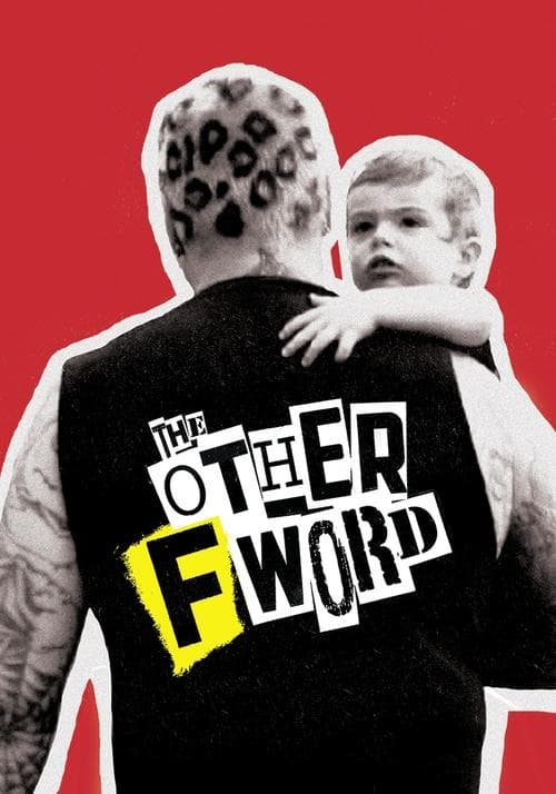 The Other F Word (2011) Movie Poster