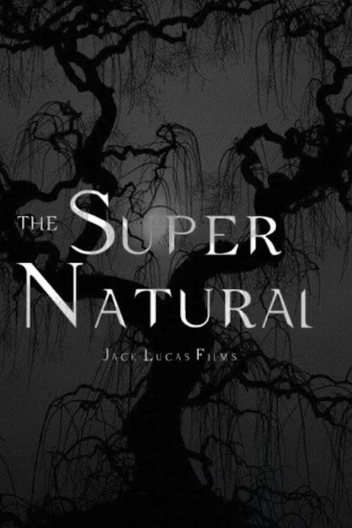 The Supernatural (2019) Movie Poster