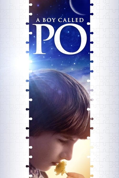 A Boy Called Po (2016) Movie Poster