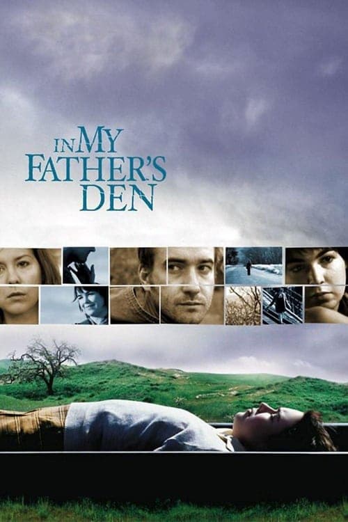 In My Father's Den (2004) Movie Poster