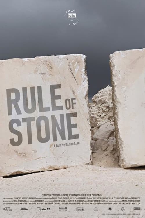 Rule of Stone