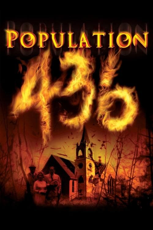 Population 436 (2006) Movie Poster