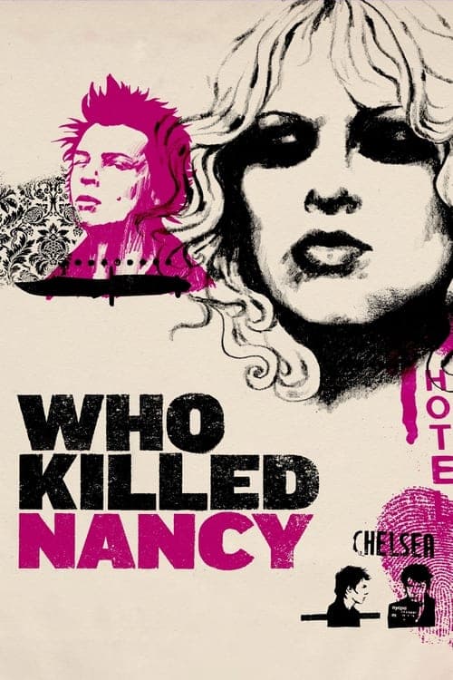 Who Killed Nancy?