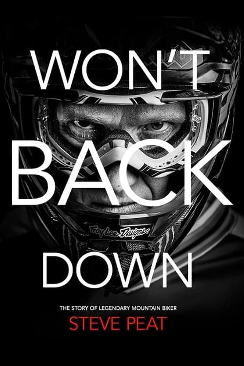 Won't Back Down (2014) Movie Poster