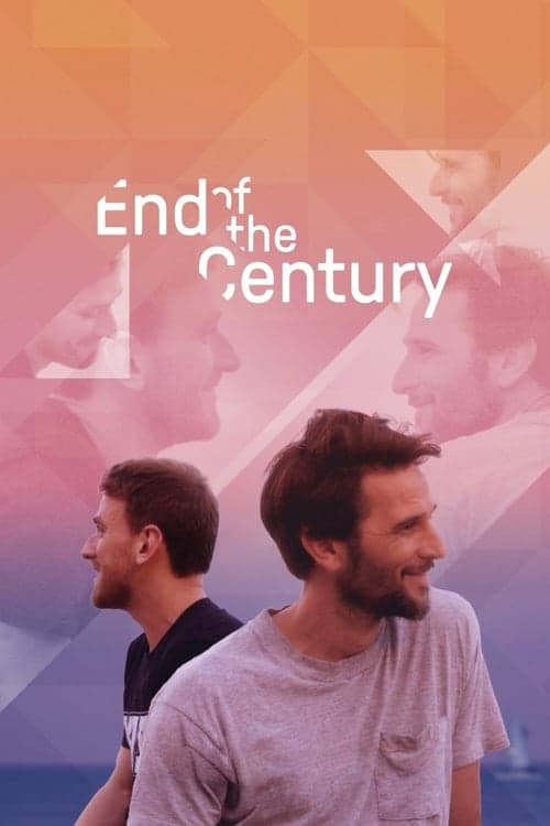 End of the Century (2019) Movie Poster