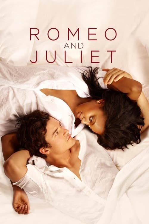 Romeo and Juliet (2014) Movie Poster