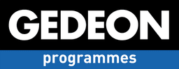 Gedeon Programmes