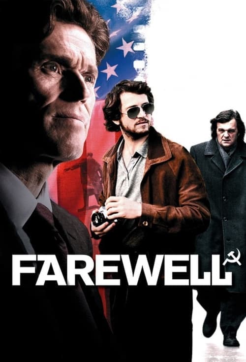 Farewell (2009) Movie Poster