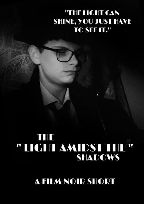 The Light Amidst The Shadows (2024) Movie Poster