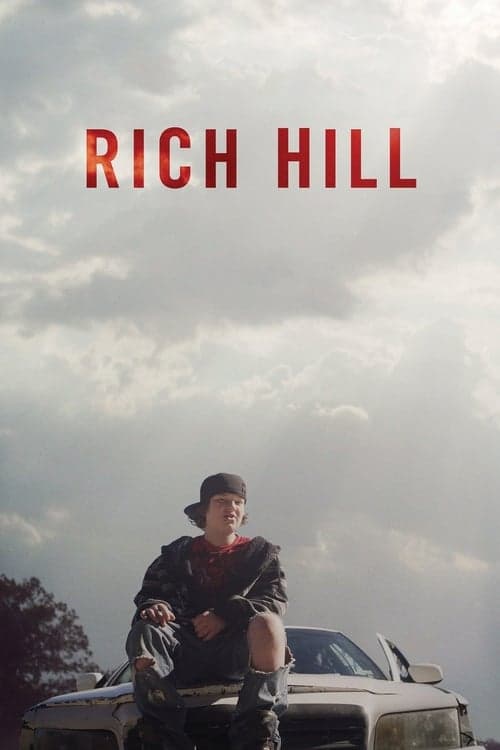 Rich Hill (2014) Movie Poster