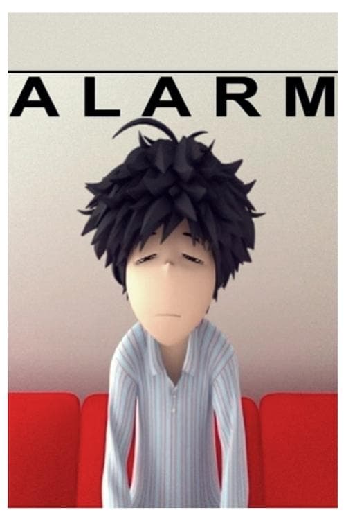 Alarm (2009) Movie Poster