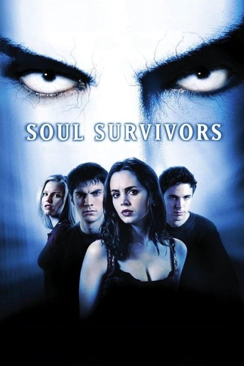 Soul Survivors (2001) Movie Poster