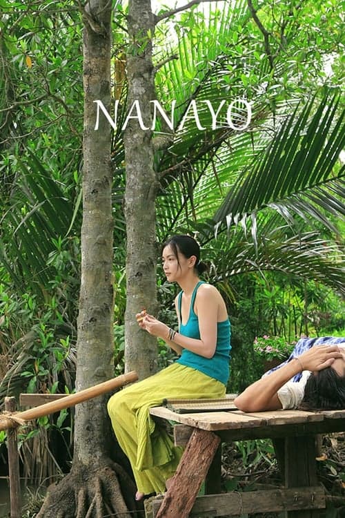 Nanayo (2008) Movie Poster