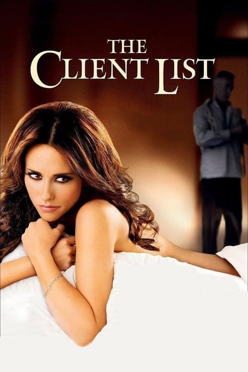 The Client List (2010) Movie Poster