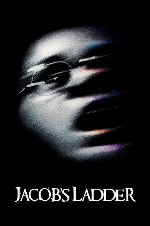 Jacob's Ladder (1990) Movie Poster