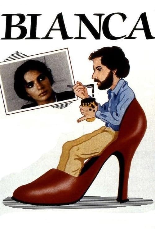 Bianca (1984) Movie Poster