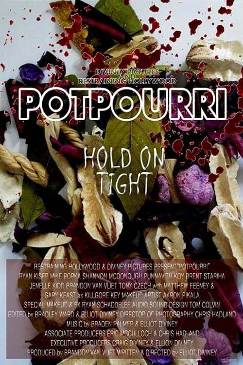 Potpourri (2011) Movie Poster