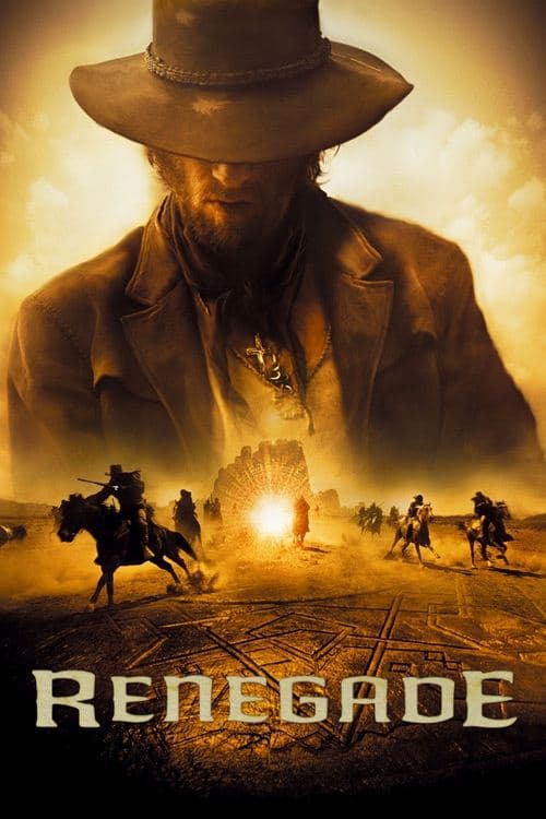 Renegade (2004) Movie Poster