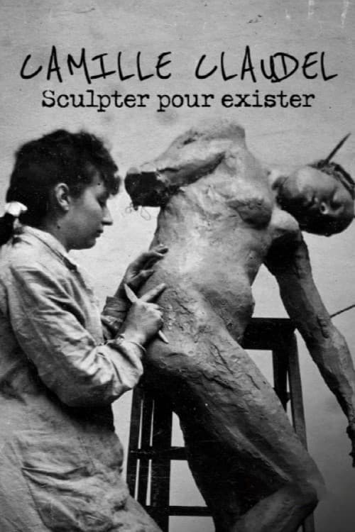 Camille Claudel, sculpter pour exister (2024) Movie Poster