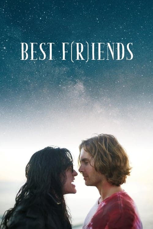 Best F(r)iends: Volume 1 (2017) Movie Poster