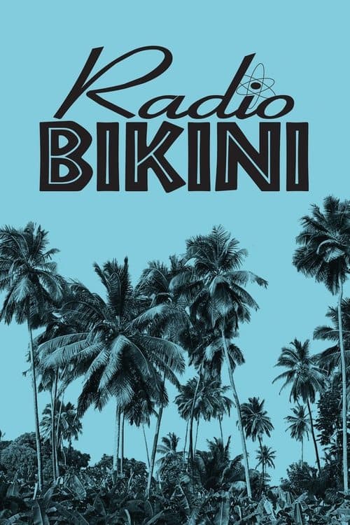 Radio Bikini (1988) Movie Poster