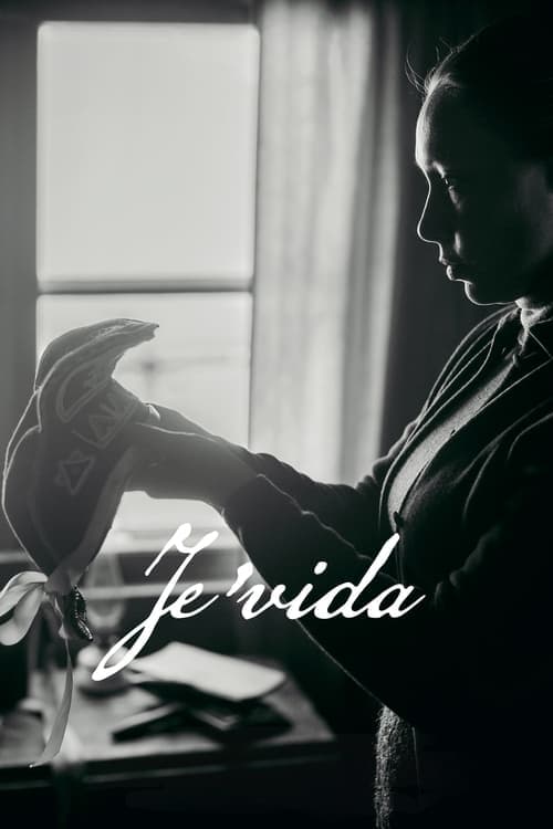 Je'vida (2023) Movie Poster