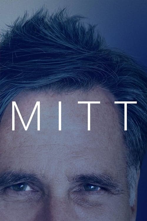 Mitt (2014) Movie Poster