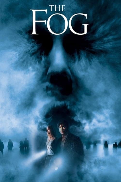 The Fog (2005) Movie Poster