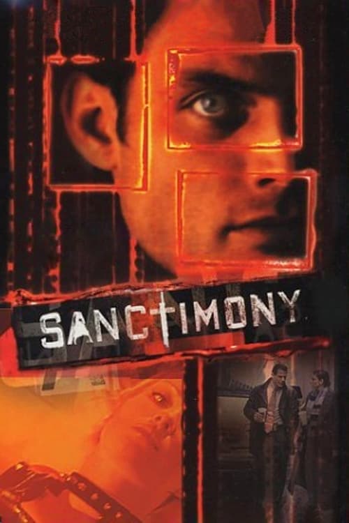 Sanctimony (2000) Movie Poster