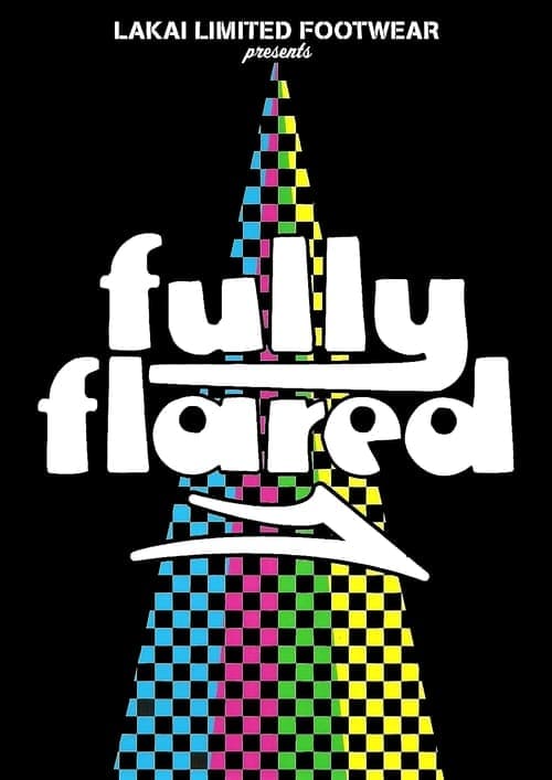 Lakai - Fully Flared (2007) Movie Poster